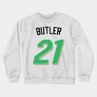 Jimmy Butler Crewneck Sweatshirt